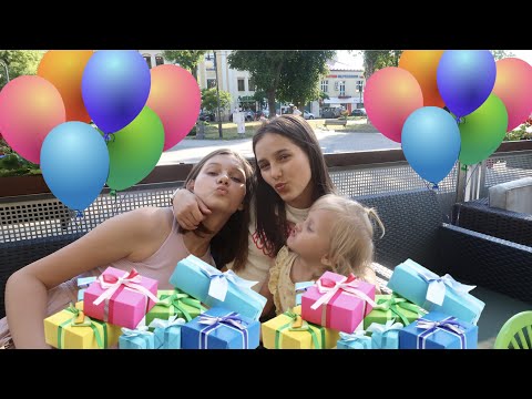 ❤️ 12 URODZINY - WYMARZONY PREZENT NASTOLATKI | Pusheen Girl