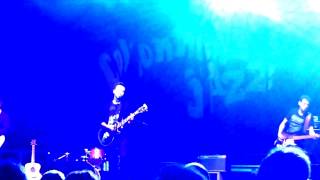 Se Solo Avessi Un Altro - Diodato@Colonnella (TE) 03-08-2014