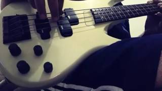 Video thumbnail for Yamaha Bass RBX 800A by Leo Leonardo .Planet Bass!