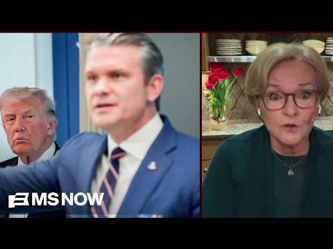 Claire McCaskill: A diplomatic solution in Iran is the best answer