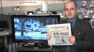 Flooding frequency examined, Obama flies by and NH sees population drop