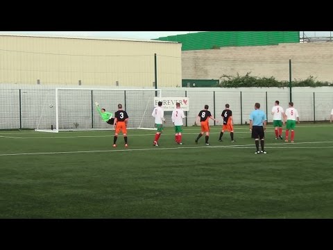 Carrick Rangers v LTOB