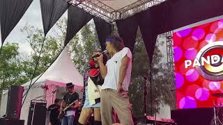 Download lagu Slank Feat Ghea Youbi ~ Pandangan Pertama Live Tegal Festival mp3