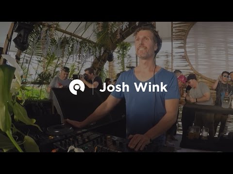 Josh Wink @ The BPM Festival 2017