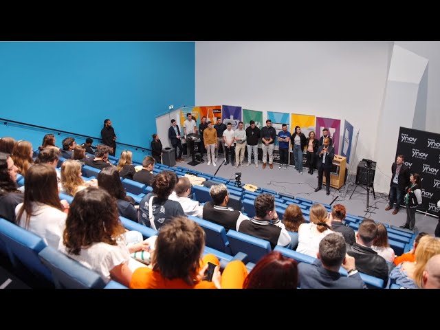 [PROJET] La finale du YDAYS Event !