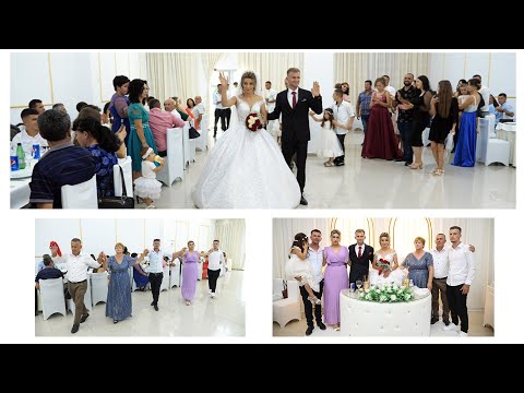 Vallja e Familjes Hoxha - Edi Kala LIVE