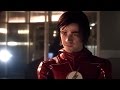 Future Barry Team Flash Reunited The Flash 3x19