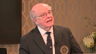 Memories of WWII with Larry Kirby 100918