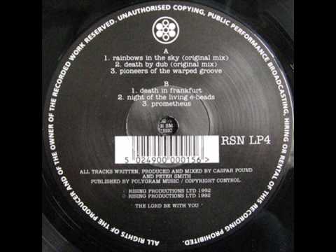 The Hypnotist - Death in Frankfurt.wmv