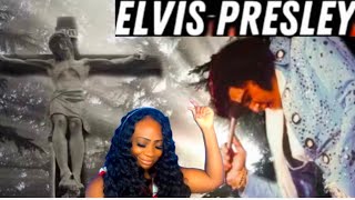 First time Hearing Elvis Presley-He Is My Everything Reaction 