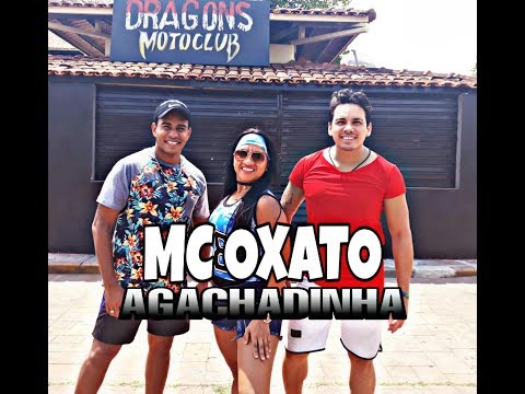 Agachadinha - MC Oxato - Coreografia Styllu Dance