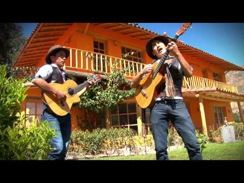 LAS ILUSIONES - SOY PERÚ ( HERMANOS CARRASCO) TARPUY JF PRODUCCIONES