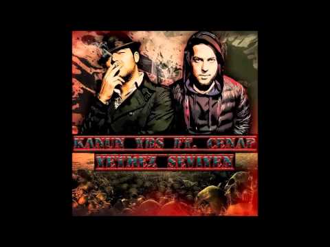 Kanun YBS Ft. Cenap - Yetmez Seviyen
