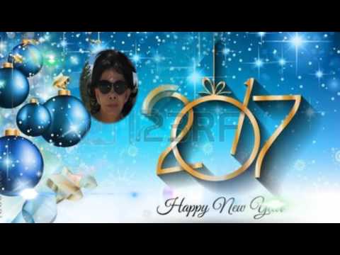 HAPPY NEW YEAR 2017 - VINH DOAN