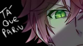 Diabolik Lovers é DIABÓLICO!!!!