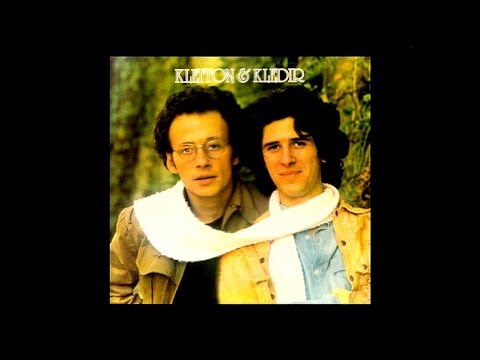 Fonte Da Saudade - Kleiton E Kledir