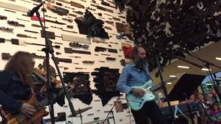 HOWLIN' RAIN - "The Golden Road (To Unlimited Devotion)" (Grateful Dead cover) 8/4/17