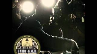 Daddy Yankee Ft. Akon Bring It On (El Cartel III The Big Boss)