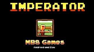 Imperator Defence/Action/RPG , Android/IOS/HTML5