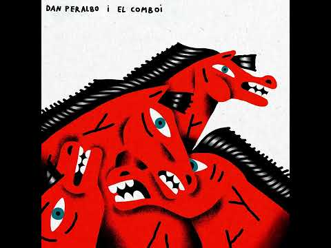 L'esperit - Dan Peralbo i El Comboi