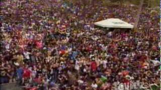 Pitty - Teto de Vidro - Bem Brasil - 11/09/04