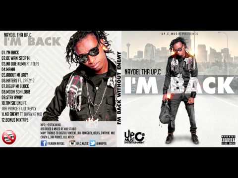 NAYDEL-tim sie unu FT Jah Prince &Lil Kevcy