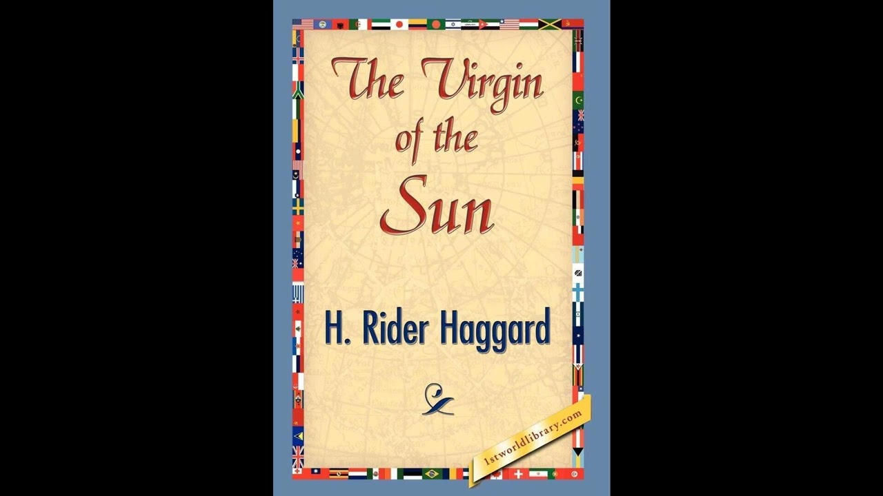 The Virgin of the Sun