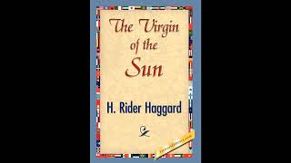 The Virgin of the Sun