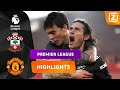 CAVANI IS IN BLOEDVORM! ? | Southampton vs Manchester United | Premier League 2020/21 | Samenvatting