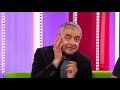 BBC One, The One Show with Rowan Atkinson & Ben Miller, 20.09.2018