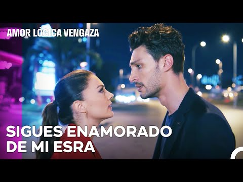 Te Ruego Que Me Esperes - Amor Lógica Venganza Capitulo 34