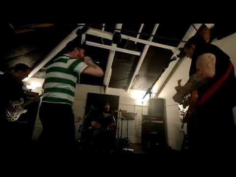 SCUNDERED practice vid 5