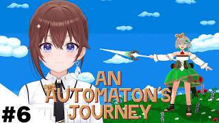 【An automaton's journey 】そろそろ結末見れるのでは！？【ときのそら/ホロライブ】