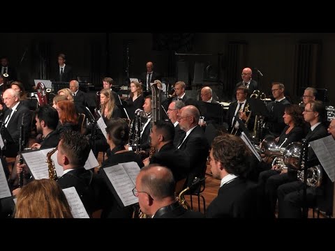 Max Havelaar, Symphonic poem for wind orchestra - Marijn Simons | St. Michael Thorn Wind Orchestra