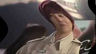 Lee Hong Ki in My Girlfriend is a Gumiho