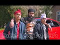 Fateh - Desi Cypher feat. Straight Bank & Mafioso (Official Video) New Punjabi Song 2021