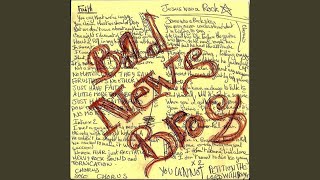 Jesus Was A Rockstar