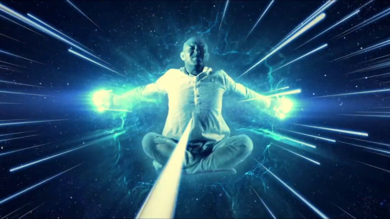 Bashar – You Are The Infinite!