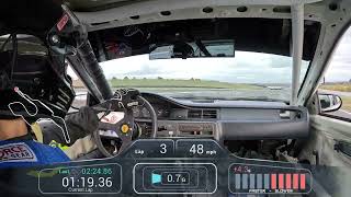 24hr Lemons - Sonoma Raceway 23 - Ming Day 1-2