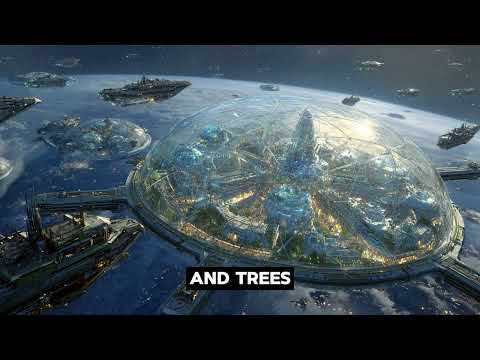 We Asked Earth for Shelter — Humanity Built Us a Home and Guarded It with Warships | HFY | Sci-Fi