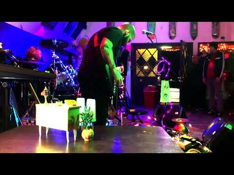 Ecstasy of Fumbling   the eyebirds   3 5 22