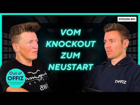 #01 Tina Schüssler | Vom Knockout zum Neustart: Kämpferin im Ring, auf der Bühne und im Leben