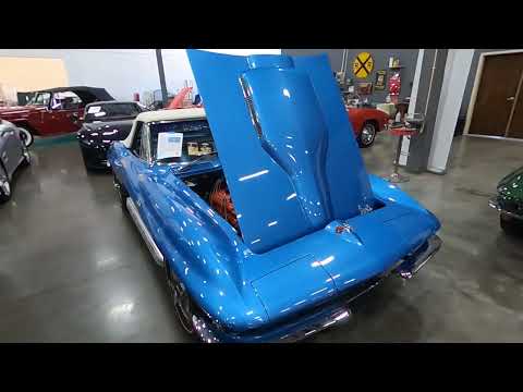1966 Chevrolet Corvette (CC-2057735) for sale in Sarasota, Florida