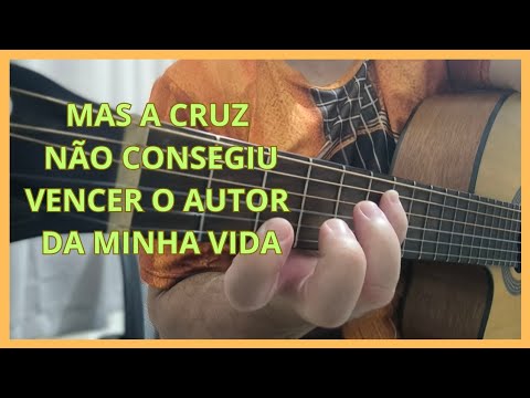 Autor Da Minha Vida - Leonor