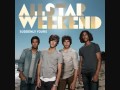 Can't Sleep Tonight - Allstar Weekend