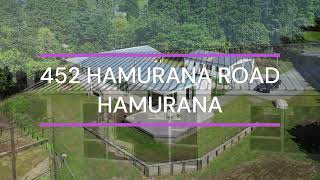 452 Hamurana Road, Hamurana, Rotorua, New Zealand