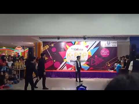 EUFEME - VIXX DANCE COVER  (STILL HEART , ERROR , VOODOO DOLL) DRAGON BOYS - LOCE YOU NO MORE