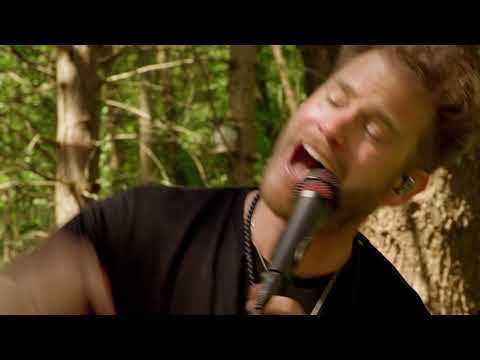 Tim Akkerman & The Ivy League - Silver Linings (Official Music Video)