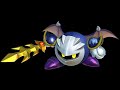 Kirby Fighters 2 Meta Knight Basics READ DESCRIPTION
