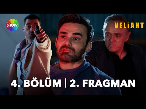 Veliaht 4. Bölüm 2. Fragman